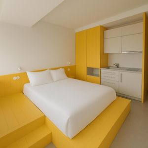 Superior Studio met een King Size Bed